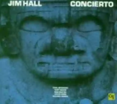 Cover di Concierto
