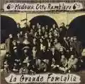<b>Modena City Ramblers</b> • La grande famiglia