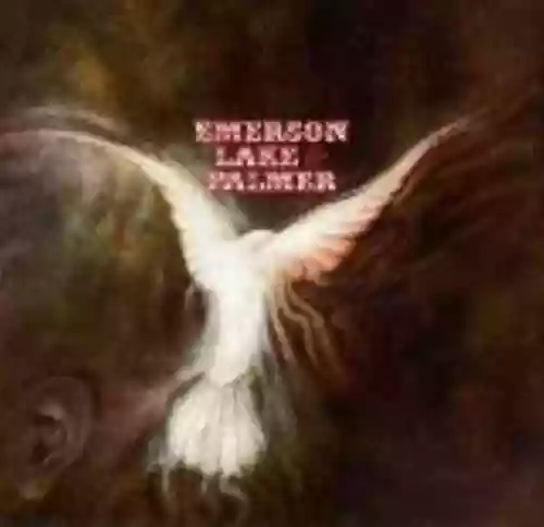 Cover Emerson, Lake & Palmer - Emerson, Lake & Palmer