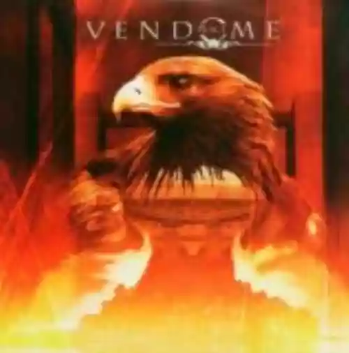 Cover di Place Vendome