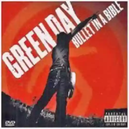 Cover di Bullet in a Bible