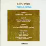 Arvo Pärt: Tabula Rasa