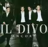 Cover di Ancora