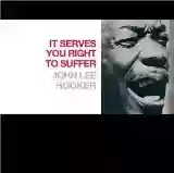 John Lee Hooker: It Serves You Right to Suffer