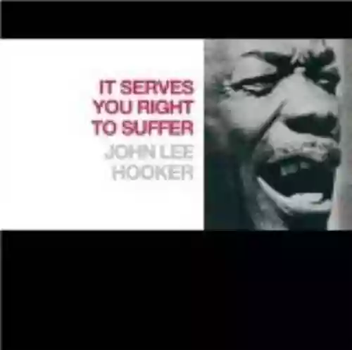 Cover di It Serves You Right to Suffer