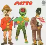 Patto: Hold Your Fire