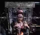 Iron Maiden: The X Factor