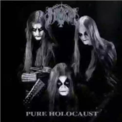 Cover di Pure Holocaust