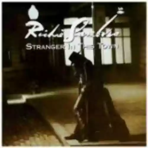 Cover di Stranger in This Town