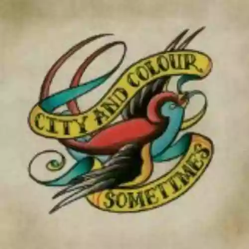 Cover di Sometimes