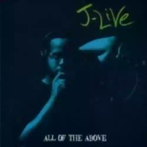 Cover J-Live - All of the Above
