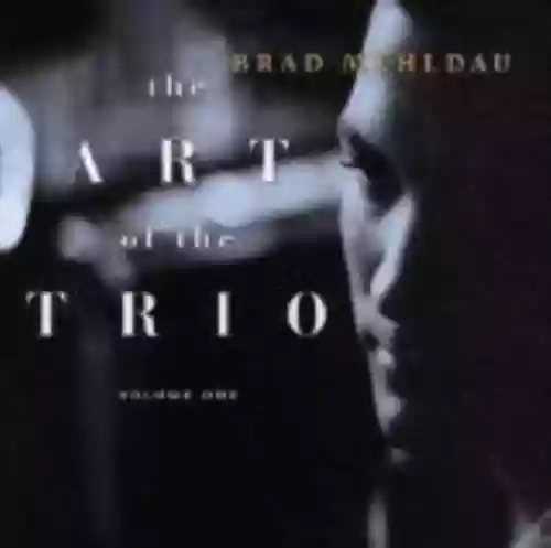 Cover di The Art of the Trio, Volume 1