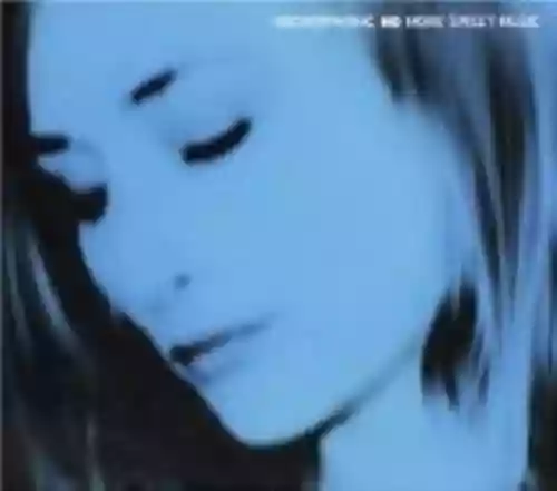 Cover di No More Sweet Music