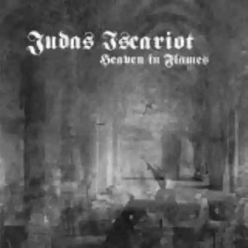 Cover di Heaven in Flames