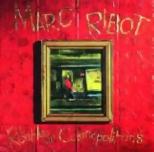 Cover di Rootless Cosmopolitans