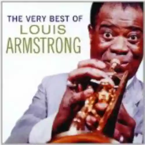 Cover di The Very Best of Louis Armstrong