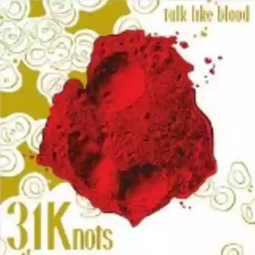 Cover di Talk Like Blood