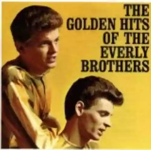 Cover di The Golden Hits of the Everly Brothers