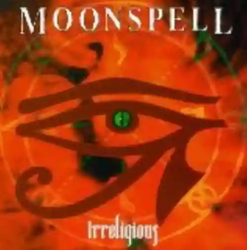 Cover di Irreligious