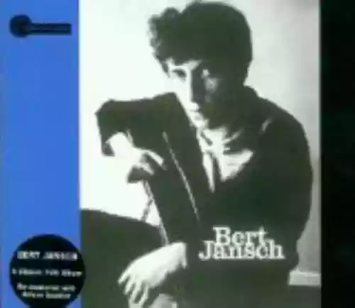 Cover di Bert Jansch
