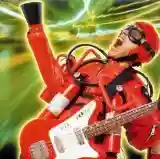 Racer X: Superheroes