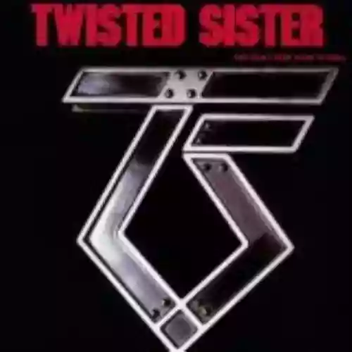Cover di You Can't Stop Rock 'n' Roll