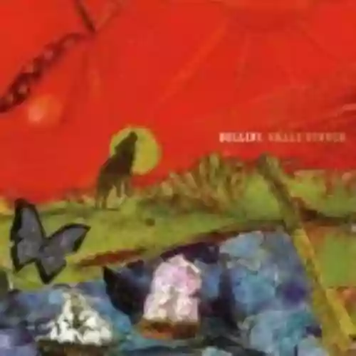 Cover di Small Stones