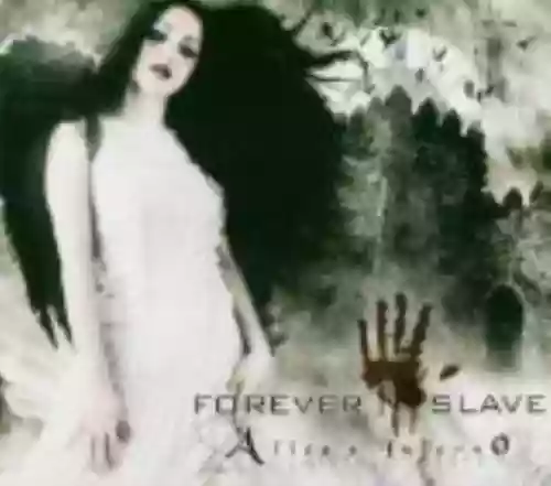 Cover di Alice's Inferno