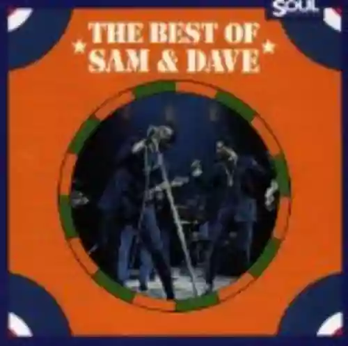 Cover di The Best of Sam & Dave