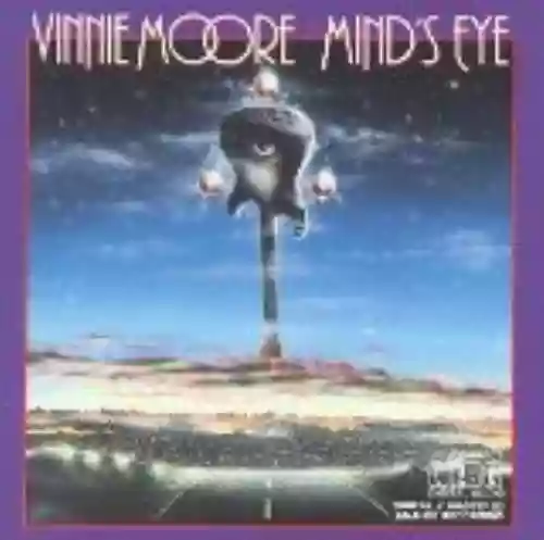 Cover di Mind's Eye