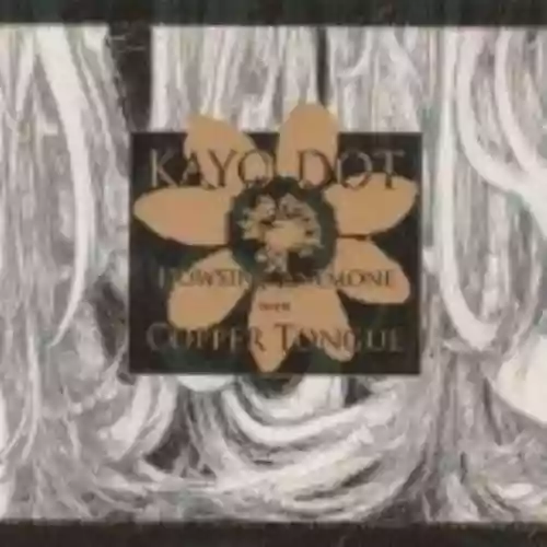 Cover di Dowsing Anemone With Copper Tongue
