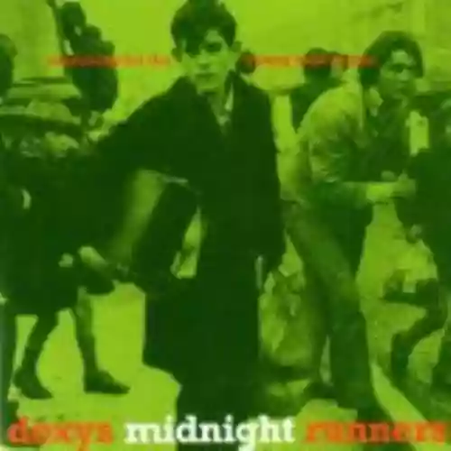 Cover Dexys Midnight Runners - Searching for the Young Soul Rebels