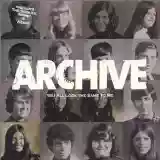 Archive: You All Look The Same To Me