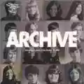 <b>Archive</b> • You All Look the Same to Me