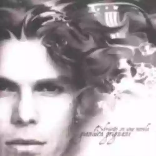 Cover di Sdraiato su una nuvola