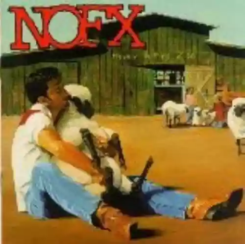 Cover di Heavy Petting Zoo