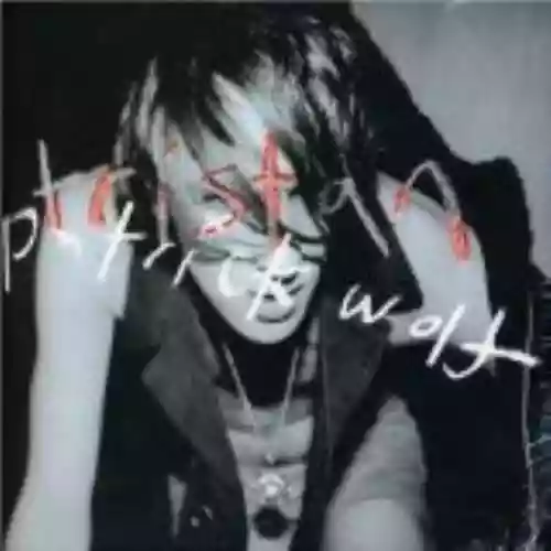 Cover Patrick Wolf - Tristan