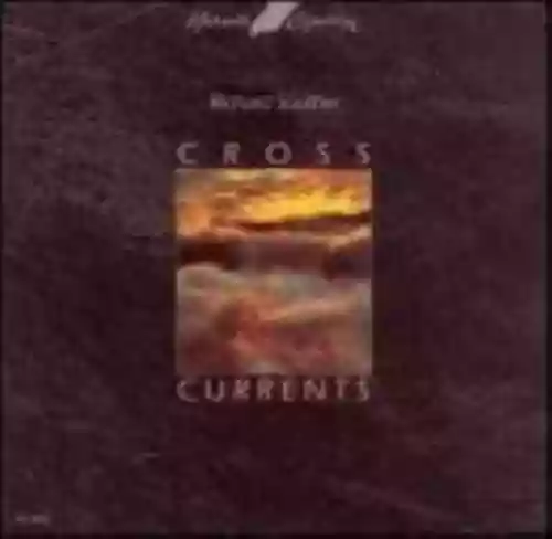 Cover Richard Souther - Cross Currents