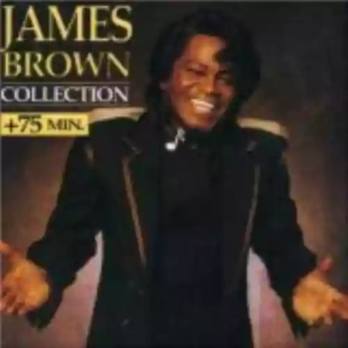 Cover James Brown - Collection
