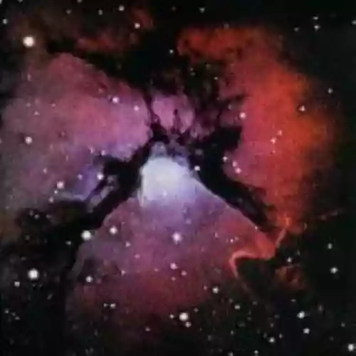 Cover King Crimson - Islands