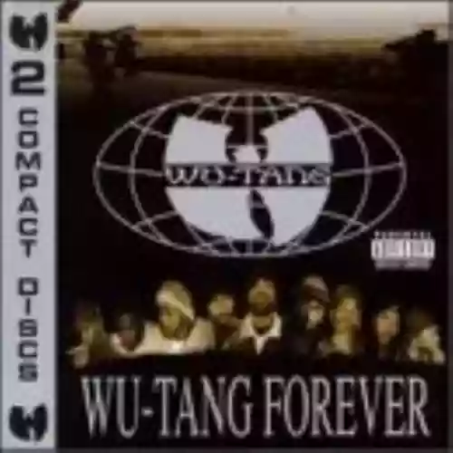 Cover di Wu-Tang Forever