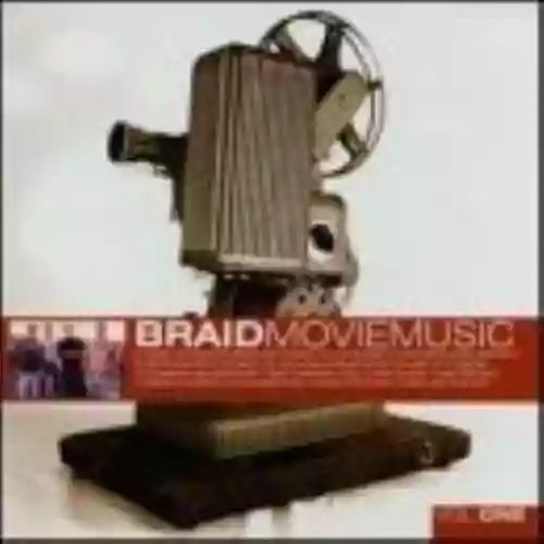 Cover di Movie Music, Volume One