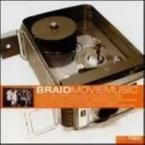 Cover di Movie Music, Volume Two