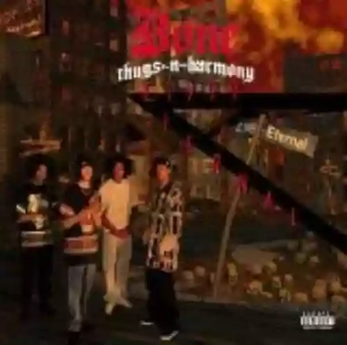 Cover di E. 1999 Eternal
