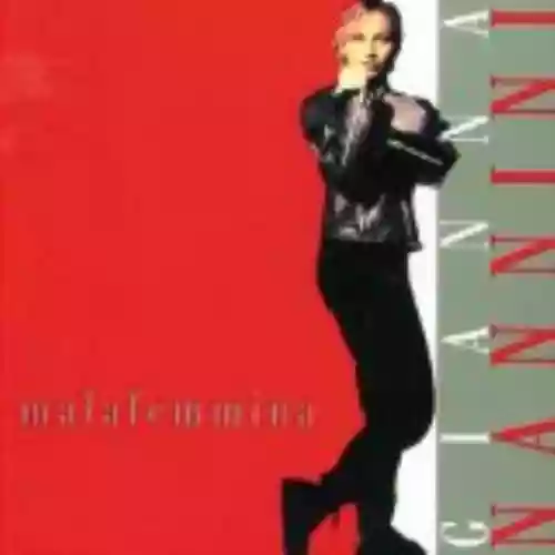 Cover di Malafemmina