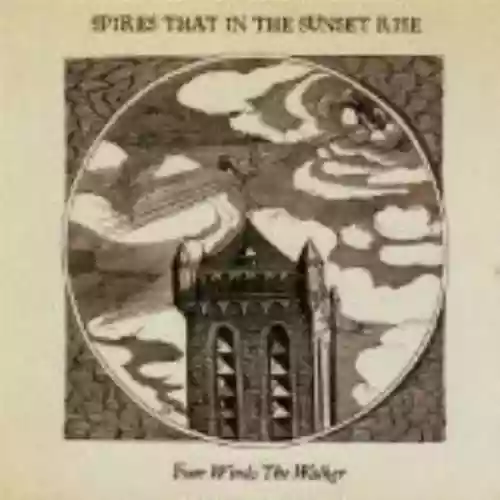 Cover di Four Winds the Walker