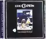 Eric Clapton: No Reason To Cry