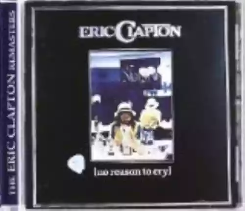 Cover di No Reason to Cry