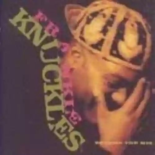 Cover Frankie Knuckles - Beyond the Mix
