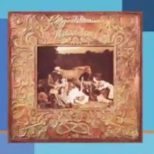 Cover di Native Sons